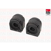FAI 2 x Anti Roll Bar Mounting Bracket