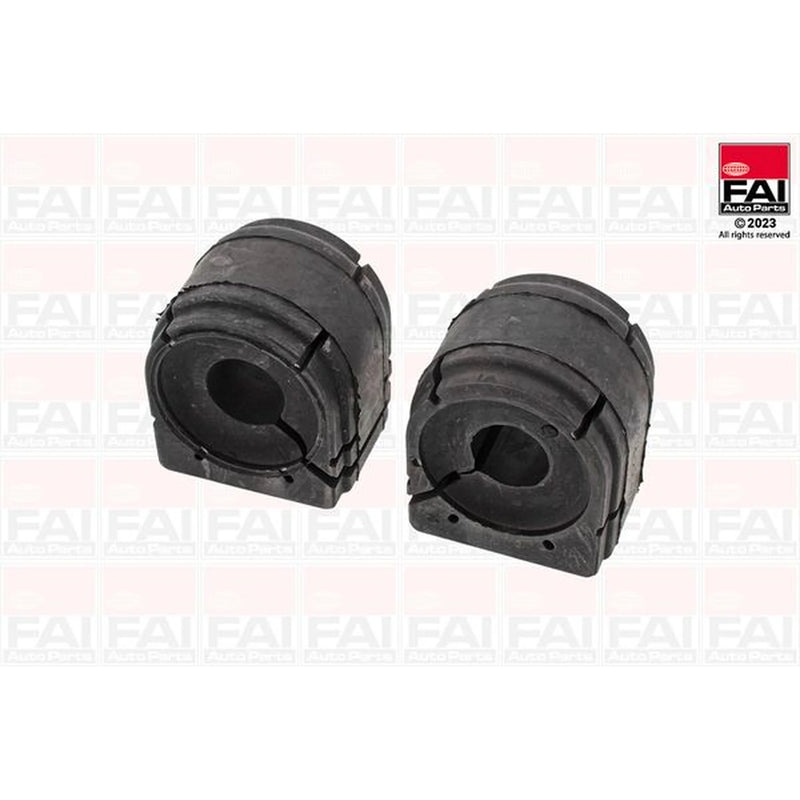 FAI 2 x Anti Roll Bar Mounting Bracket