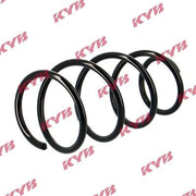 KYB Front Suspension Coil Spring fits Toyota Rav 4 IV 2012-2019 2.2 2.5