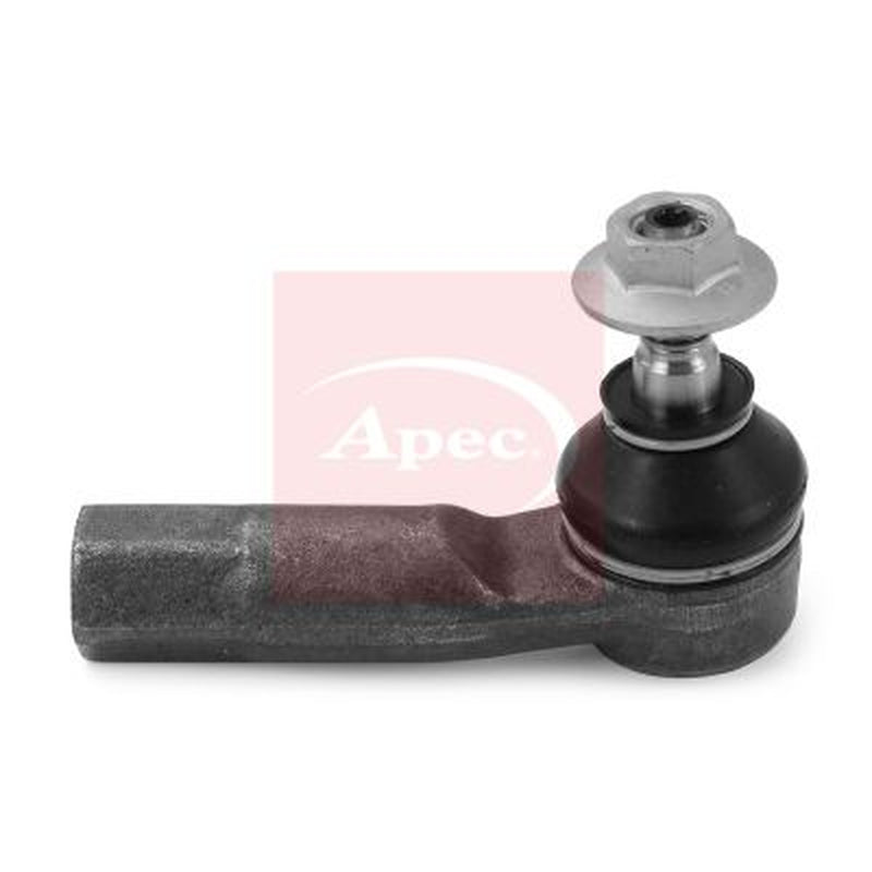 Apec Steering Tie Rod End Ball Joint Front Right fits VW Passat B6 2005-2011