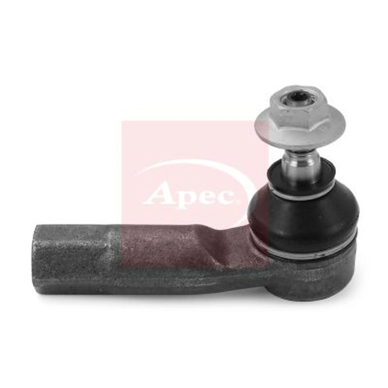 Apec Steering Tie Rod End Ball Joint Front Right AST7073