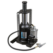 Viking Viking Manual/Air Hydraulic Bottle Jack 30 Tonne AM30S Viking - Dynamic Drive