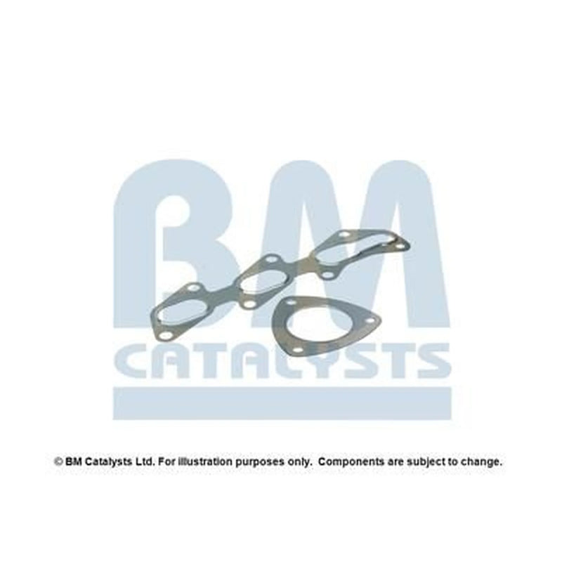 BM Catalysts Fitting Kit FK91018A FK91018A