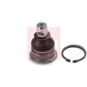 Apec Ball Joint Front Right fits Renault Twingo III 2014-2024 0.9 1.0