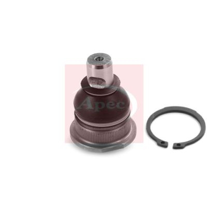 Apec Ball Joint Front Right fits Renault Twingo III 2014-2024 0.9 1.0
