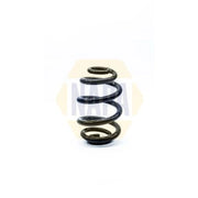 NAPA Rear Suspension Coil Spring fits VW Caravelle 2015-2024 2.0