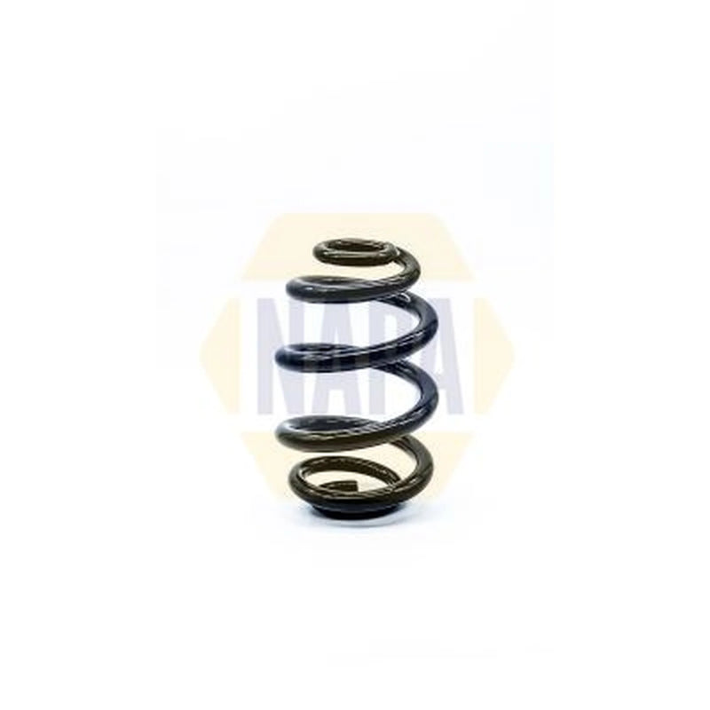 NAPA Rear Suspension Coil Spring fits VW Caravelle 2015-2024 2.0