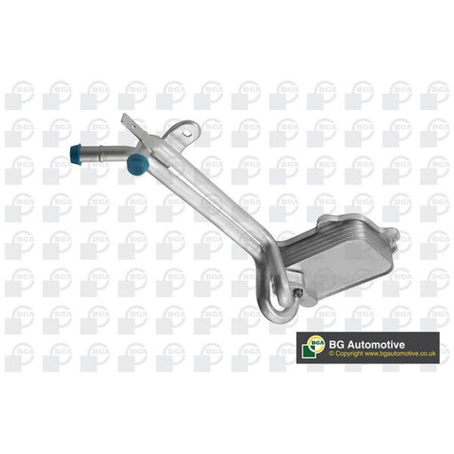 BGA Engine Oil Cooler fits Audi A1 2010-2015 1.4