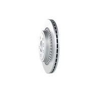 Bosch Front & Rear Brake Discs & Pads fits Volvo XC60 I SUV 2008-2017 2.4 3.2