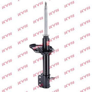 KYB Shock Absorber Damper Strut Rear fits Mazda 626 1987-1992 1.8 2.0 2.2