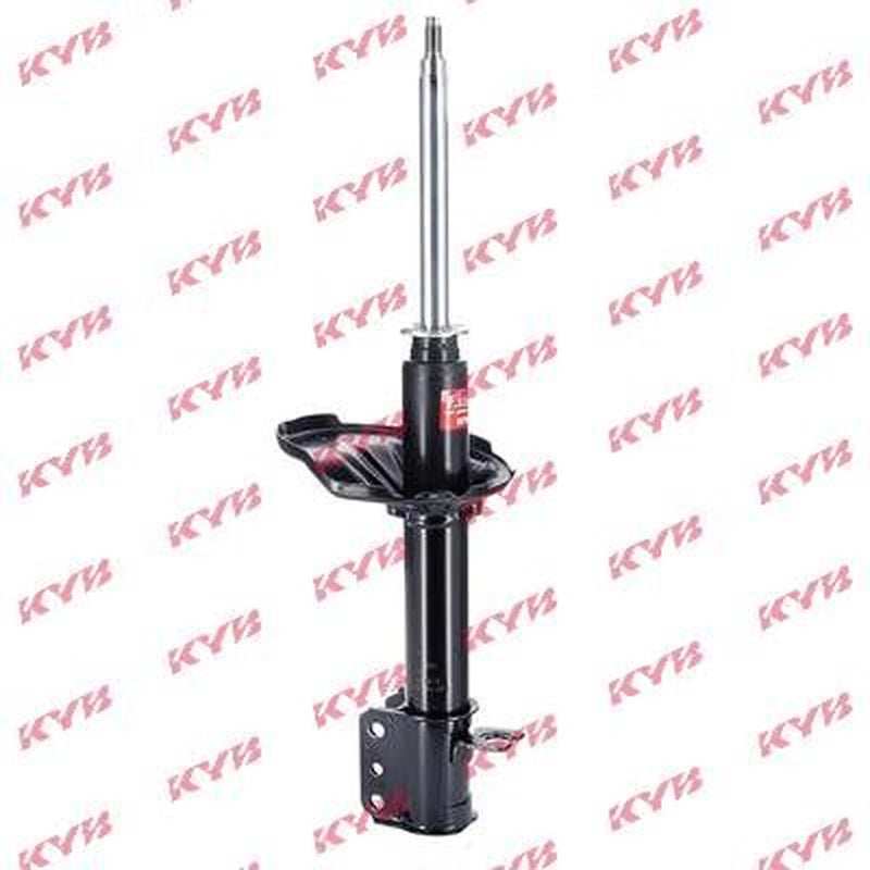 KYB Shock Absorber Damper Strut Rear fits Mazda 626 1987-1992 1.8 2.0 2.2