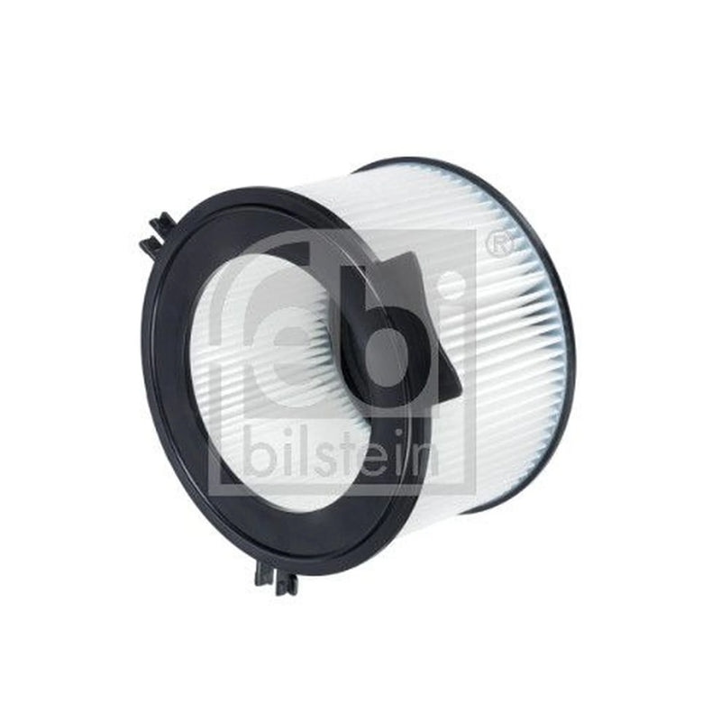 Febi Cabin Air Filter (Pollen Filter) 11567