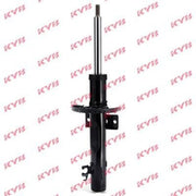 KYB Shock Absorber Damper Strut Front fits Seat Ibiza 2008-2017
