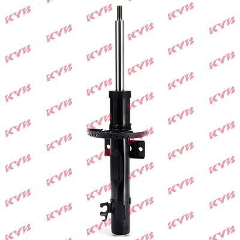 KYB Shock Absorber Damper Strut Front fits Seat Ibiza 2008-2017