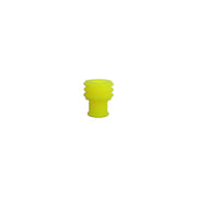 Connect Weather Seal Terminal Covers, Yellow 100pc 37491 Tool Connection - Dynamic Drive