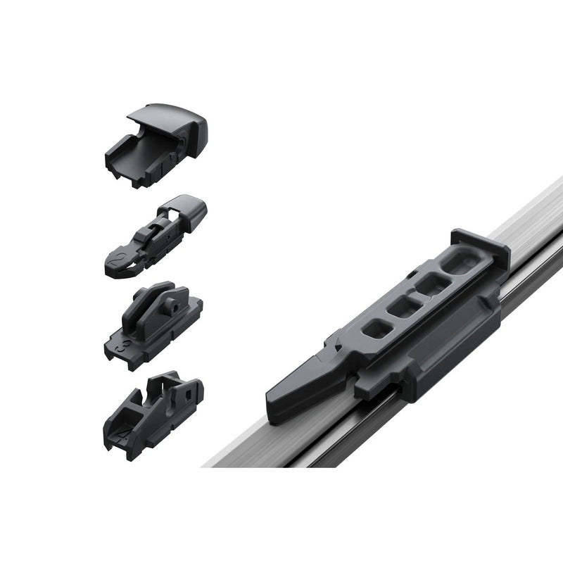 Bosch Aerotwin Wiper Blade 280mm — AM28H fits BMW 1 2004-2012