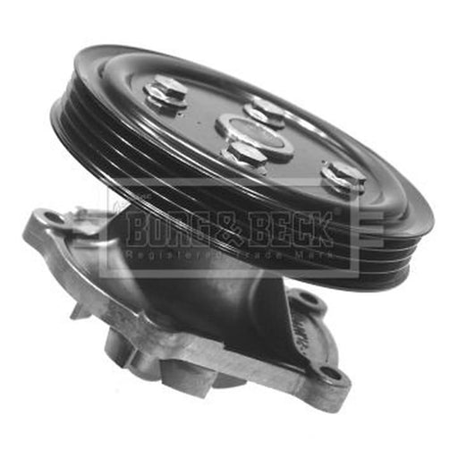Borg & Beck Engine Cooling Water Pump BWP2016