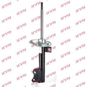 KYB 2 x Shock Absorbers fits Mercedes-Benz A-Class 1997-2004