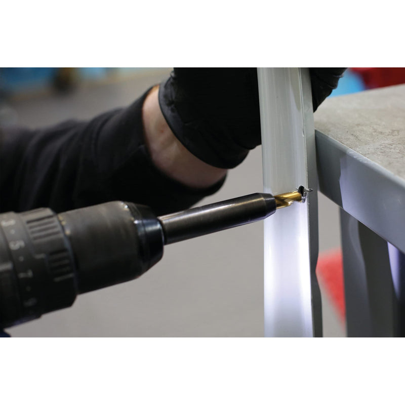 Laser Spot Weld Cutter & Extension Kit 8543 Laser - Dynamic Drive