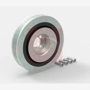 Apec Crank Shaft Belt Pulley ATV1007