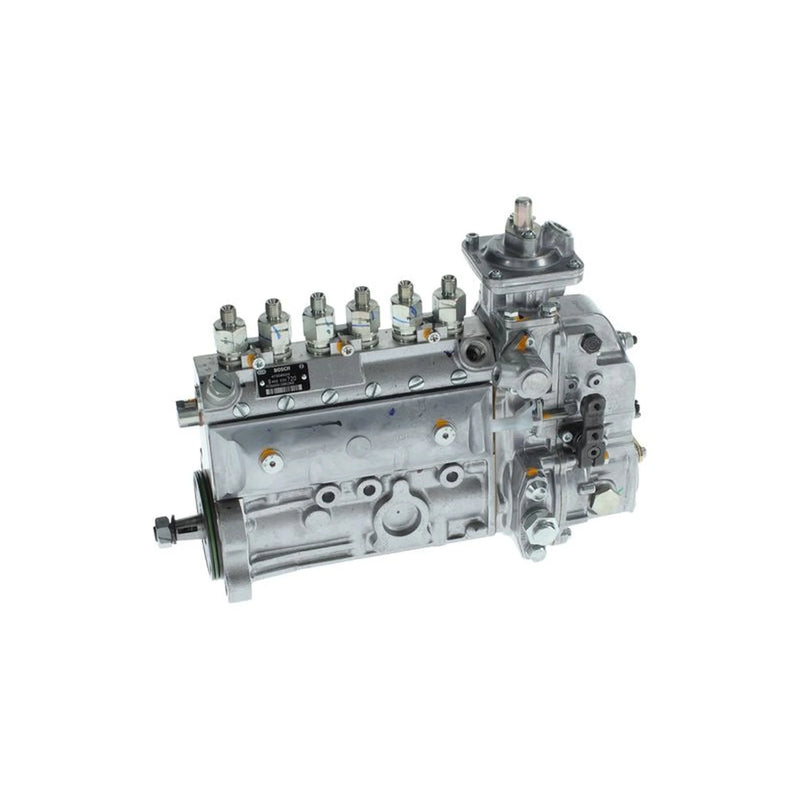 Bosch Diesel Injection Pump