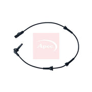Apec ABS Wheel Speed Sensor Front Left fits Renault Master III 2010-2025 2.3