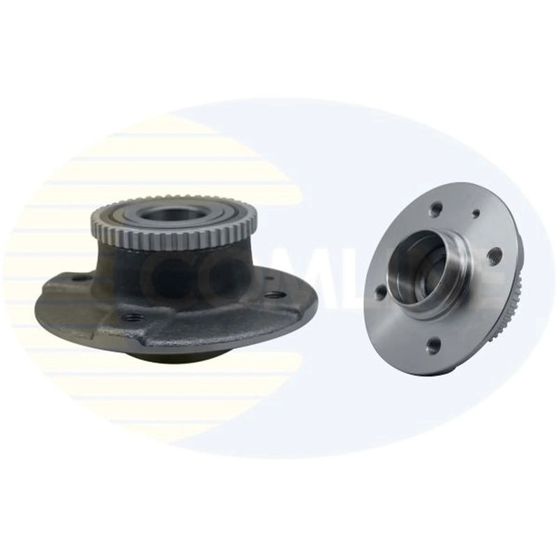 Comline Wheel Bearing Kit fits MG MG 3 2011 on 1.3 1.5