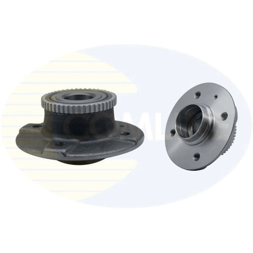 Comline Wheel Bearing Kit fits MG MG 3 2011 on 1.3 1.5
