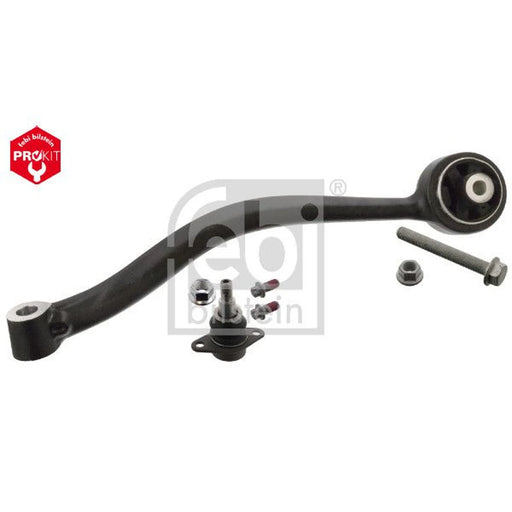 Febi Control/Trailing Arm Front Left 106431
