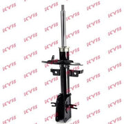 KYB Shock Absorber Damper Strut Front fits Renault Laguna II 2001-2007