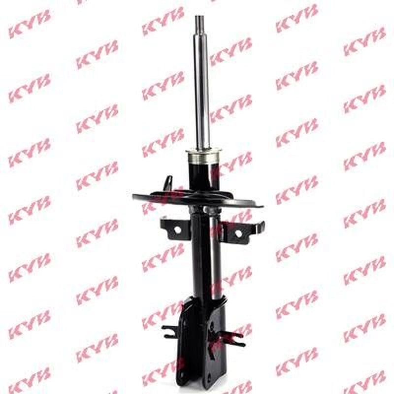 KYB Shock Absorber Damper Strut Front fits Renault Laguna II 2001-2007
