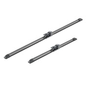 Bosch Aerotwin Wiper Blade Set 650mm + 400mm — A157S fits Lexus Nx 2014 on