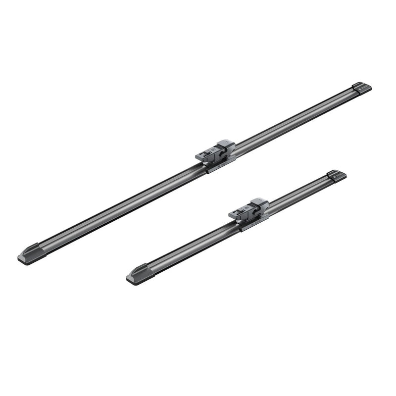 Bosch Aerotwin Wiper Blade Set 650mm + 400mm — A157S fits Lexus Nx 2014 on