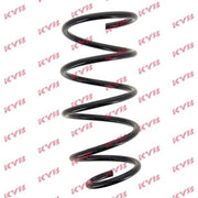 KYB 2 x Suspension Springs fits BMW X1 2009-2015