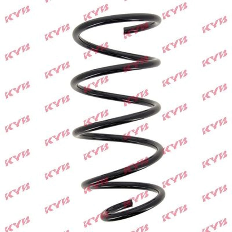 KYB 2 x Suspension Springs fits BMW X1 2009-2015