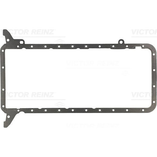Victor Reinz Oil Sump Gasket Wide Thick 71-39344-00