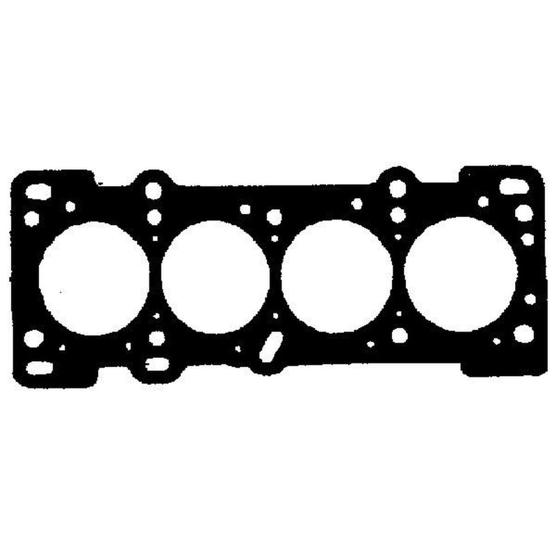 BGA Cylinder Head Gasket 0mm Thick fits Mazda 323 C 1989-1998 1.8