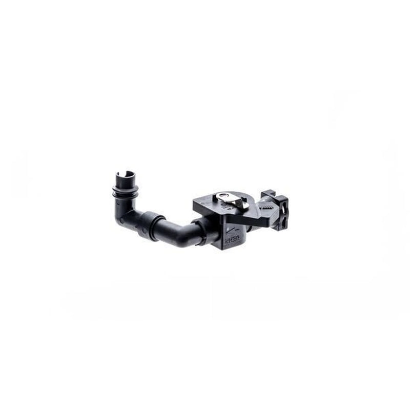 Mahle Air Conditioning Solenoid Valve fits Man Tgs I 2007-2021