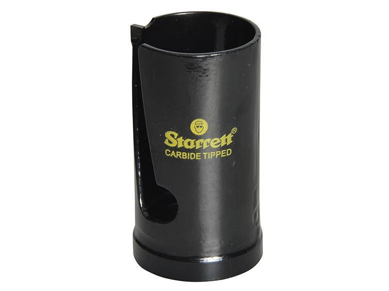 Starrett MPH0138 TCTFast Cut Multi Purpose Holesaw 35mm Starrett - Dynamic Drive