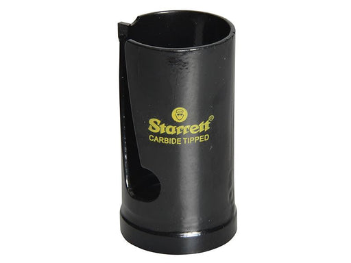 Starrett MPH0138 TCTFast Cut Multi Purpose Holesaw 35mm Starrett - Dynamic Drive