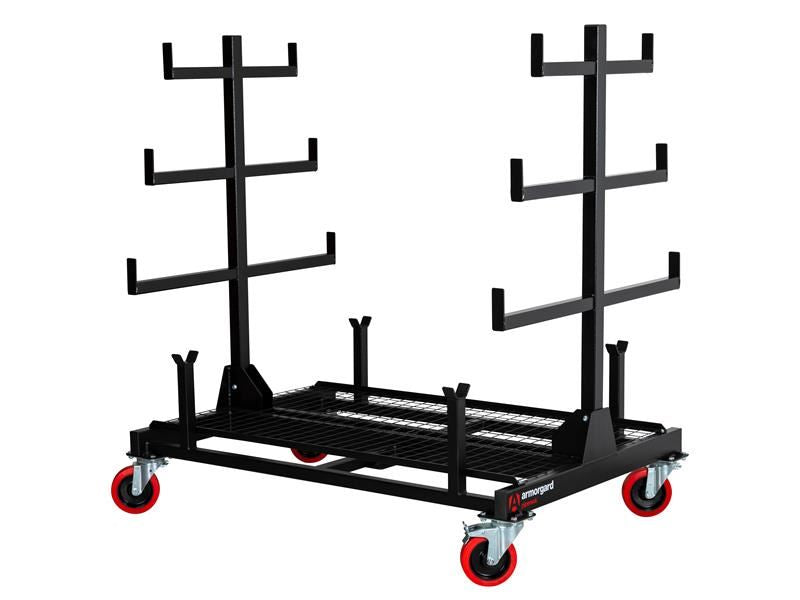 Armorgard PR1 PipeRack™ 1 Tonne Armorgard - Dynamic Drive