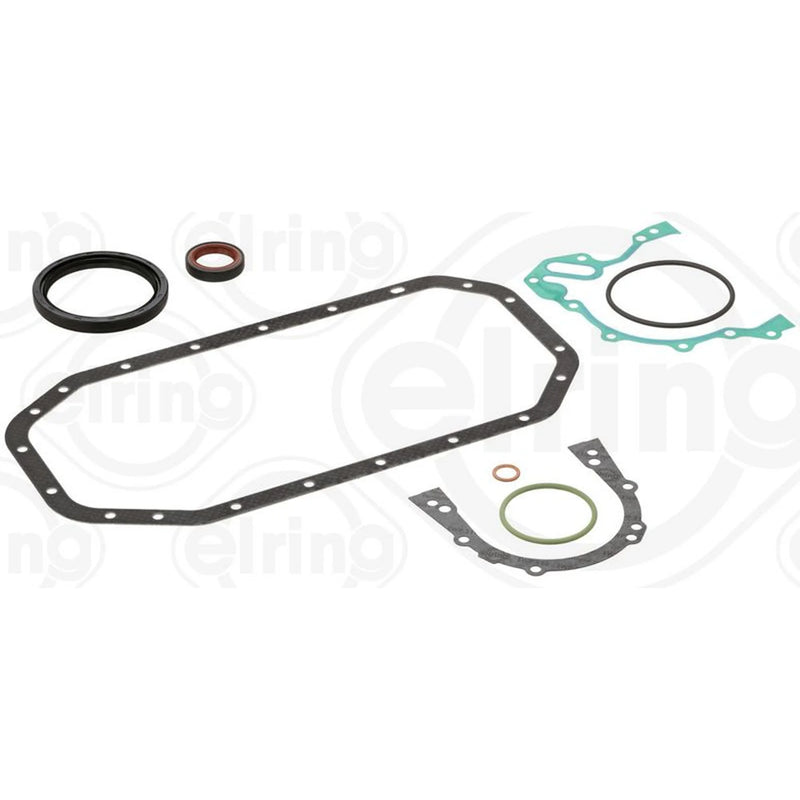 Elring Crankcase Gasket Kit ID fits Seat Cordoba 1993-2002 1.4 1.6