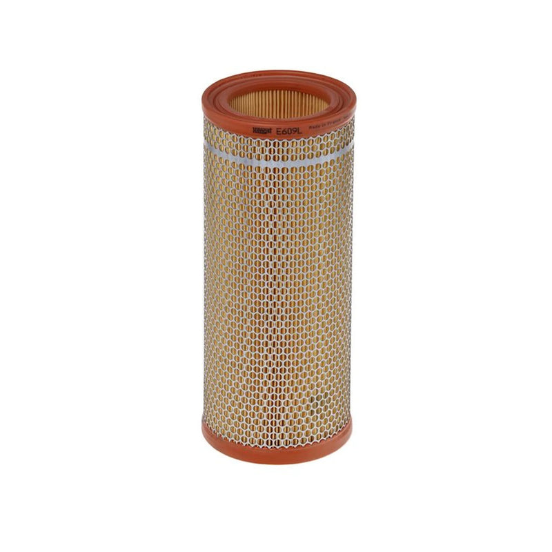 Hengst Engine Air Filter fits Chrysler Voyager II 1992-1995 2.5