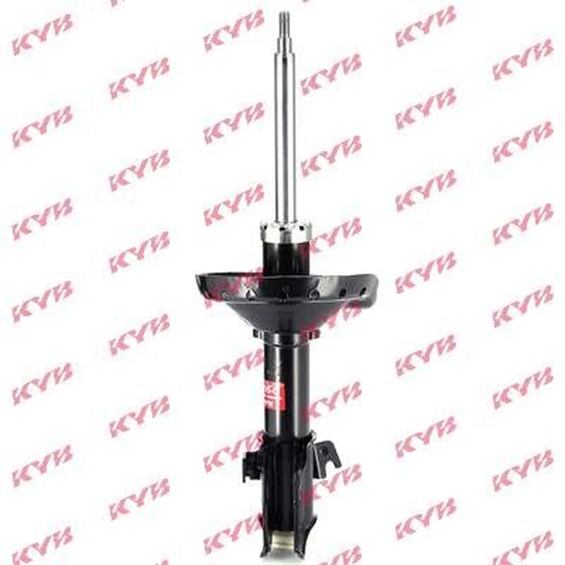 KYB Shock Absorber Damper Strut Front Left fits Subaru Impreza 2007-2012 1.5