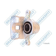 Apec 2 x Rear Brake Calipers fits Hyundai Terracan 2001-2006 2.9