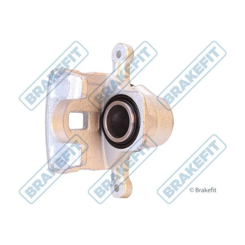 Apec 2 x Rear Brake Calipers fits Hyundai Terracan 2001-2006 2.9
