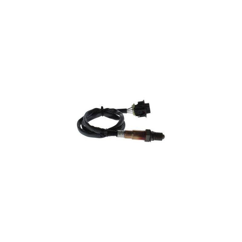 Bosch O2 Lambda Oxygen Sensor after catalytic converter fits Porsche Cayenne