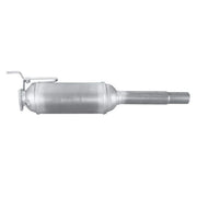 Hella Soot/Particulate Filter fits Fiat Doblo 2005 on 1.3