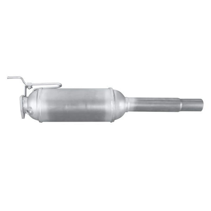 Hella Soot/Particulate Filter fits Fiat Doblo 2005 on 1.3