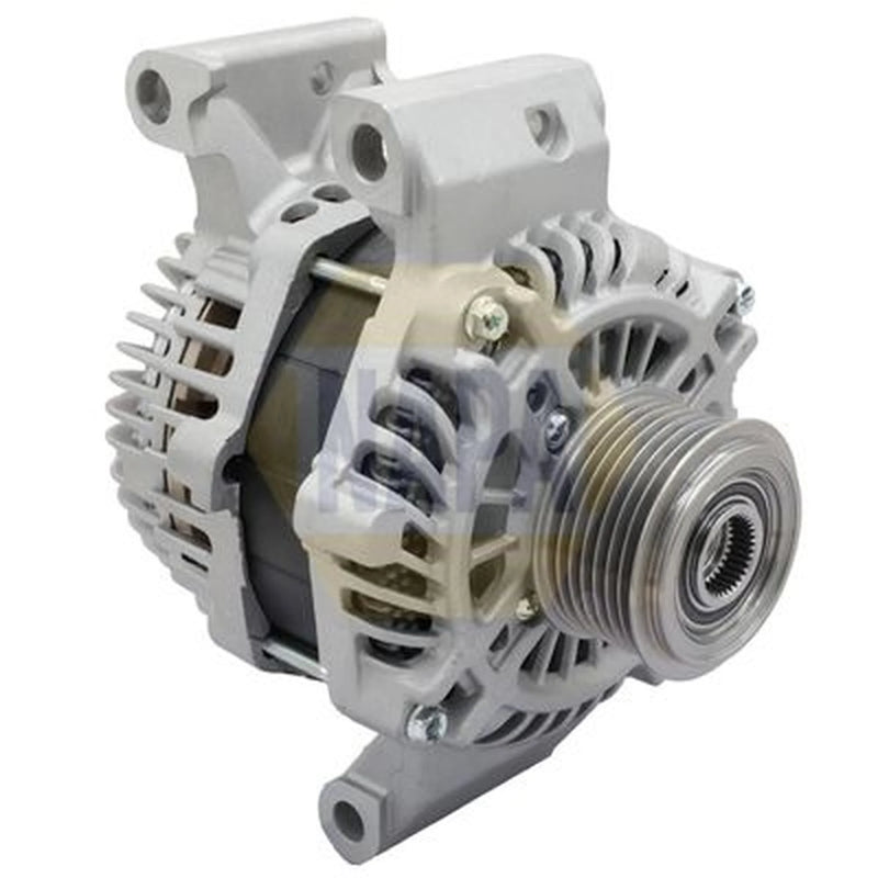 NAPA Car Alternator 12V fits Ford Ranger 2011 on 3.2